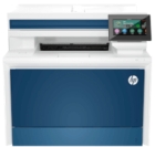 למדפסת HP Color LaserJet Pro MFP 4302